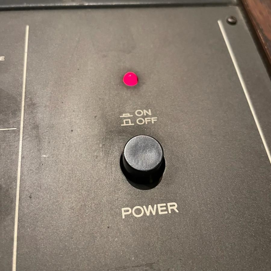 SK Soundking PA-500 サウンドキング パワードミキサー -GrunSound