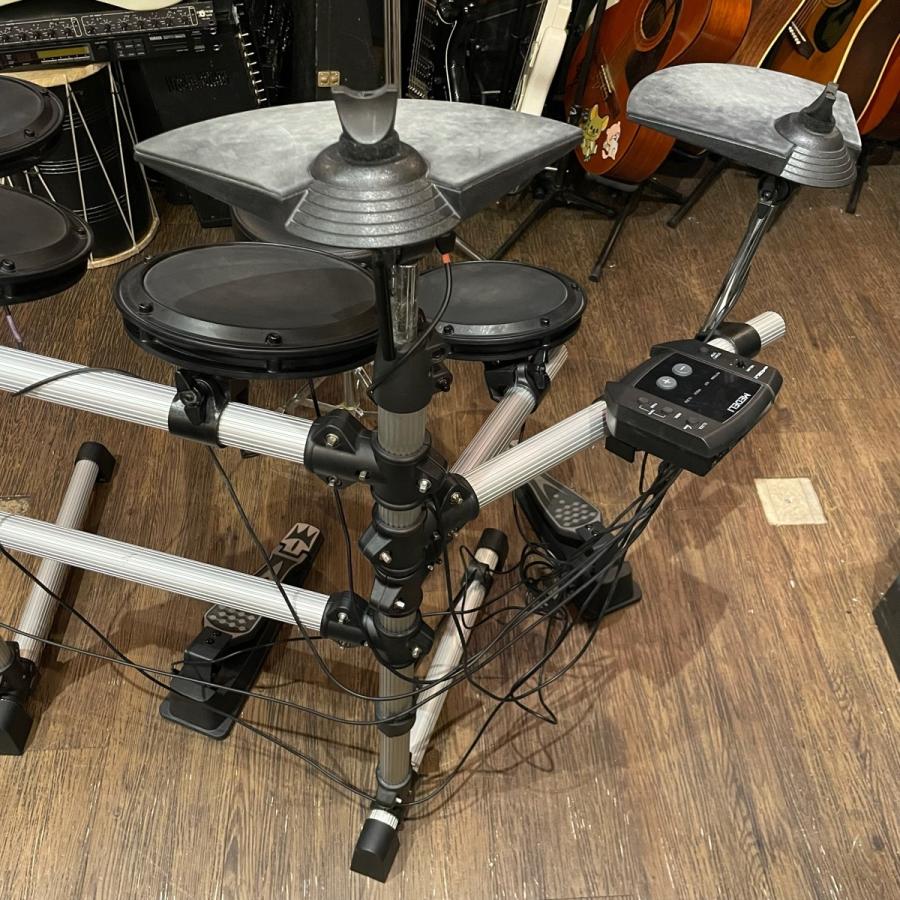 Medeli DD402 J 電子ドラムセット メデリ -GrunSound-f377