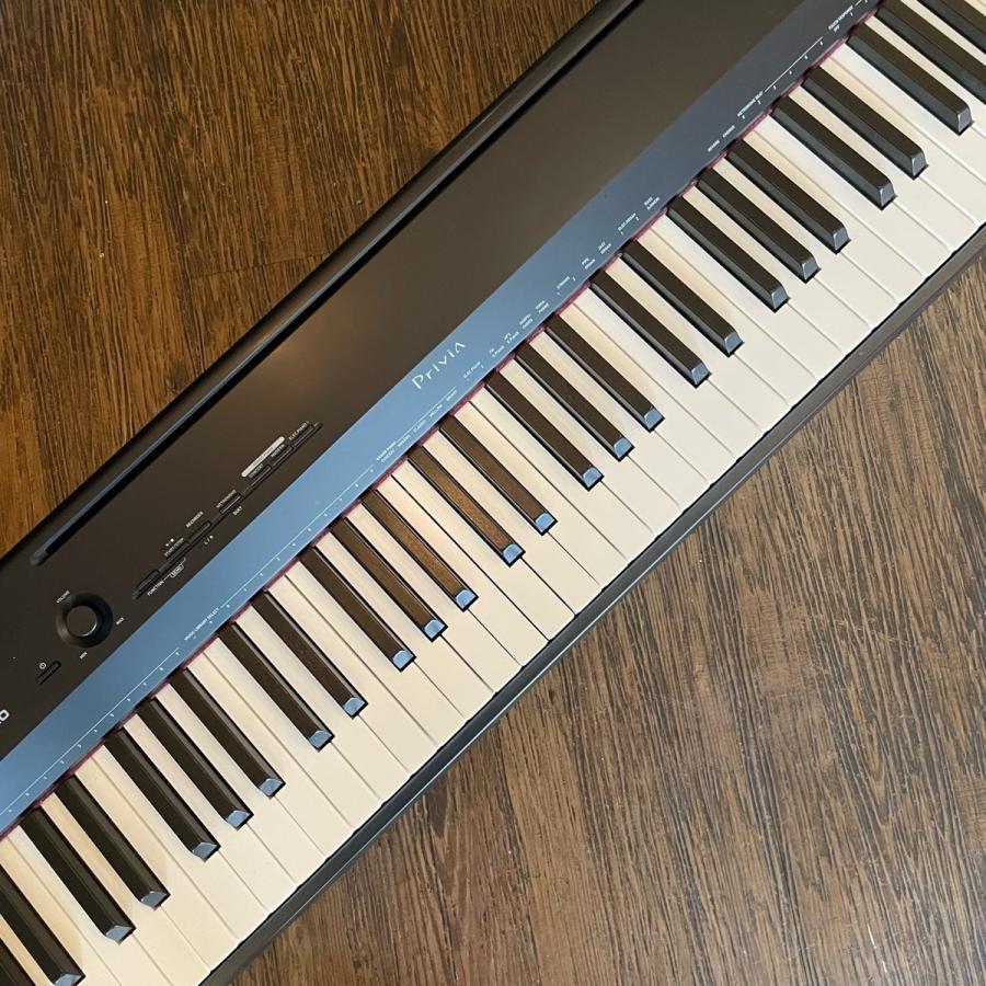 CASIO（カシオ） Casio PX-160 Privia Keyboard 電子ピアノ キーボード