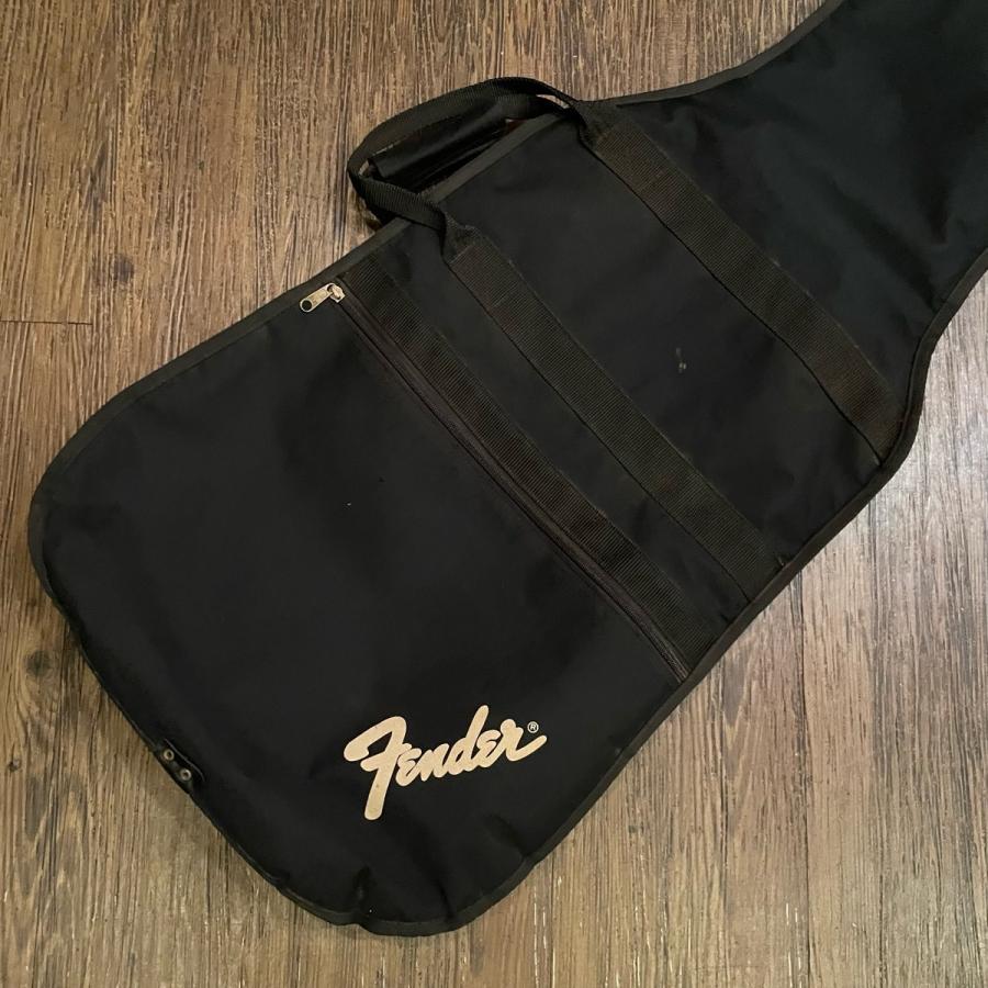 Fender（フェンダー） Fender Guitar Case エレキギター用ソフトケース