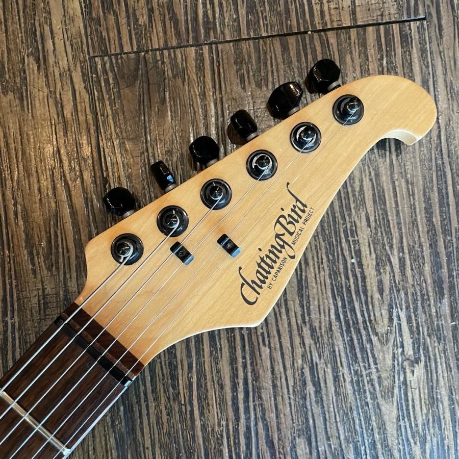 Chatting Bird Electric Guitar チャッティングバード エレキギター