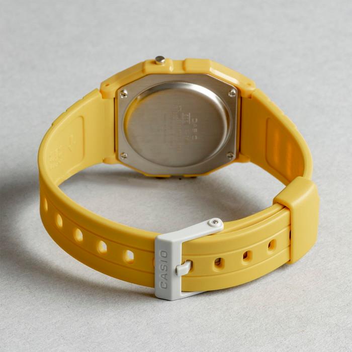 スタンダード デジタル 海外正規品 10年保証 日本未発売 CASIO