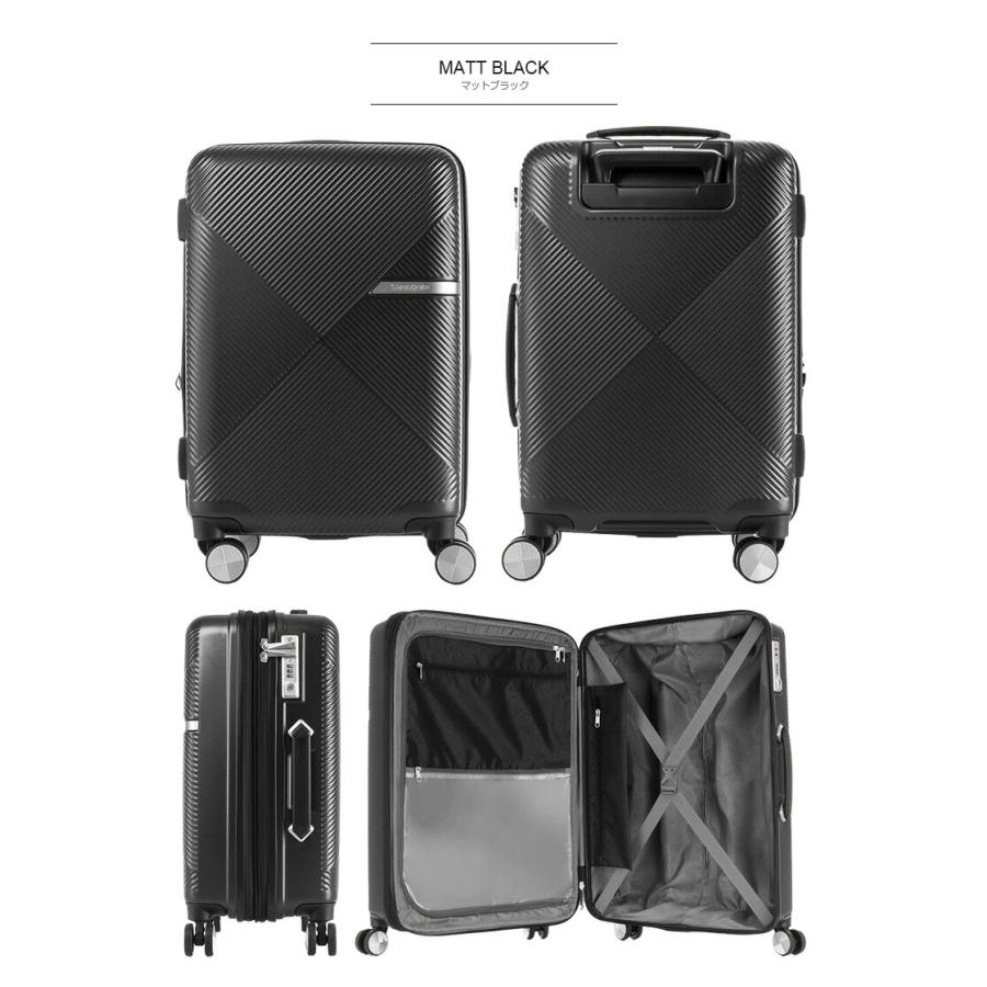 35%OFF】スーツケース サムソナイト Samsonite(VOLANT・ヴォラント