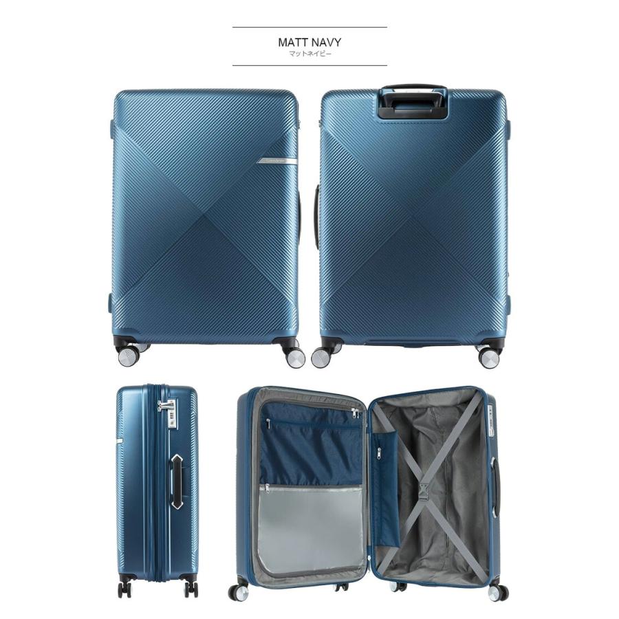 35%OFF】スーツケース サムソナイト Samsonite(VOLANT・ヴォラント