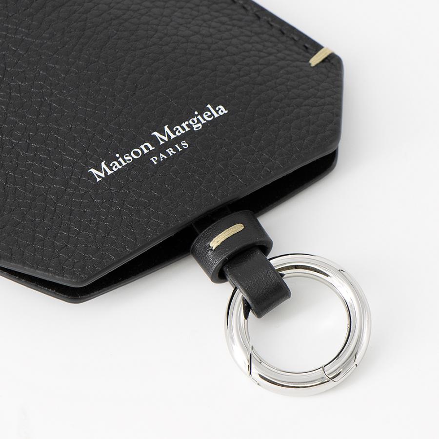 Maison Margiela（メゾンマルジェラ） キーリング クロシェット