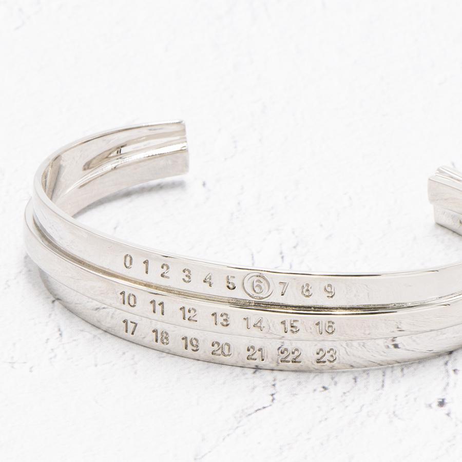 MM6 エムエムシックスメゾンマルジェラ MAISON MARGIELA Numeric