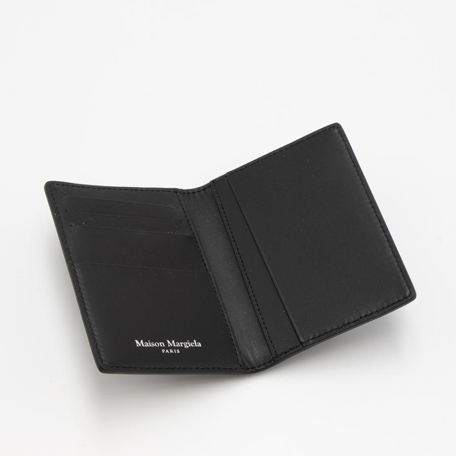 Maison Margiela（メゾンマルジェラ） MAISON MARGIELA 2つ折りカード