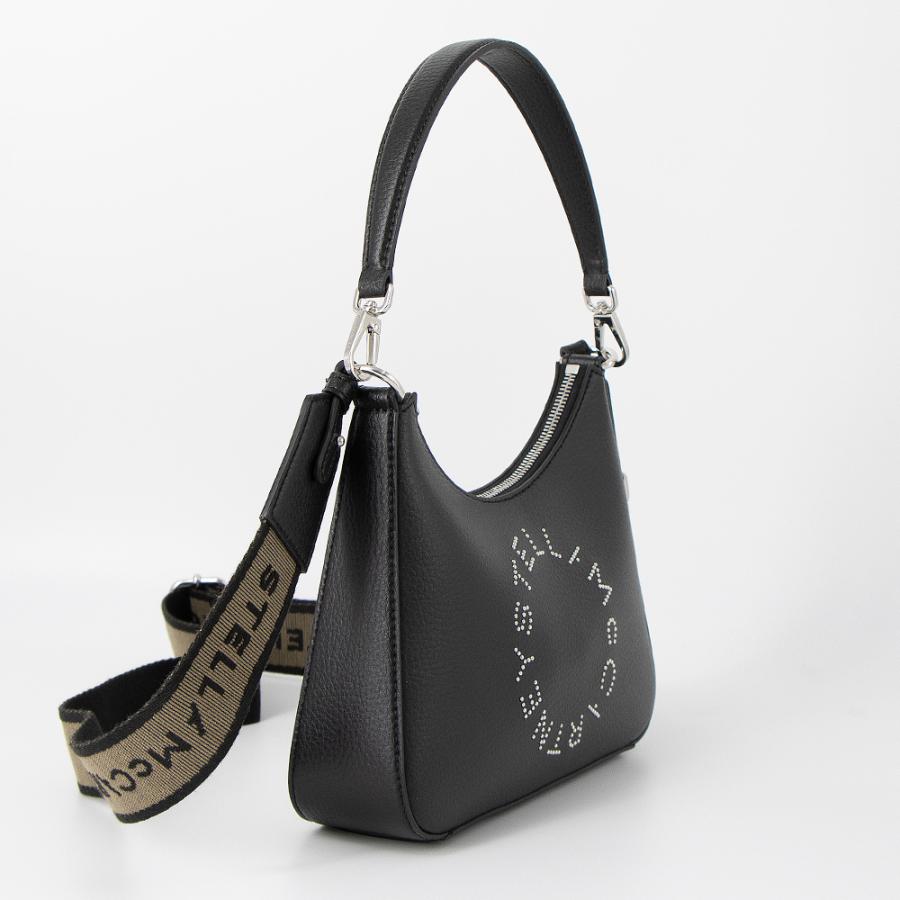 Stella McCartney（ステラ・マッカートニー） ショルダーバッグ ロゴ