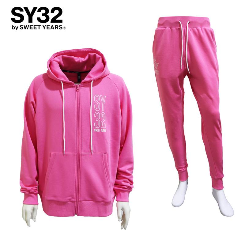 SY32 by SWEET YEARS（エスワイサーティトゥバイスィートイヤーズ