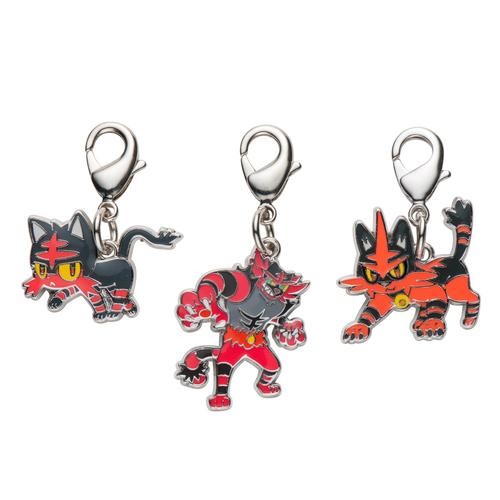 Pokemon（ポケモン） ポケモンセンター オリジナル 全国ずかん メタル