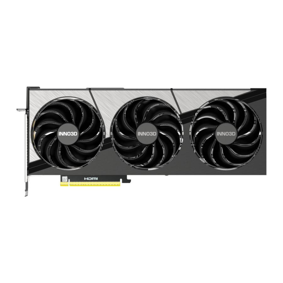 ELSA（エルザ） 【2年保証、日本正規代理店品】Inno3D GeForce RTX