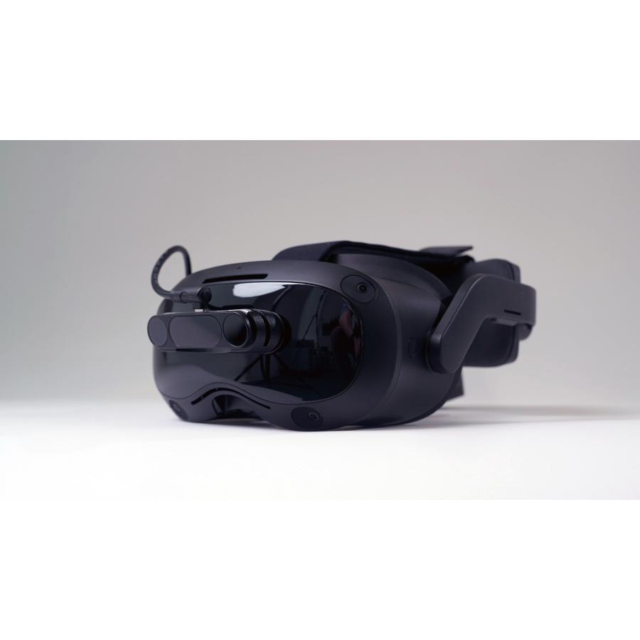 日本正規代理店品】 Leap Motion Controller 2 & XRヘッド