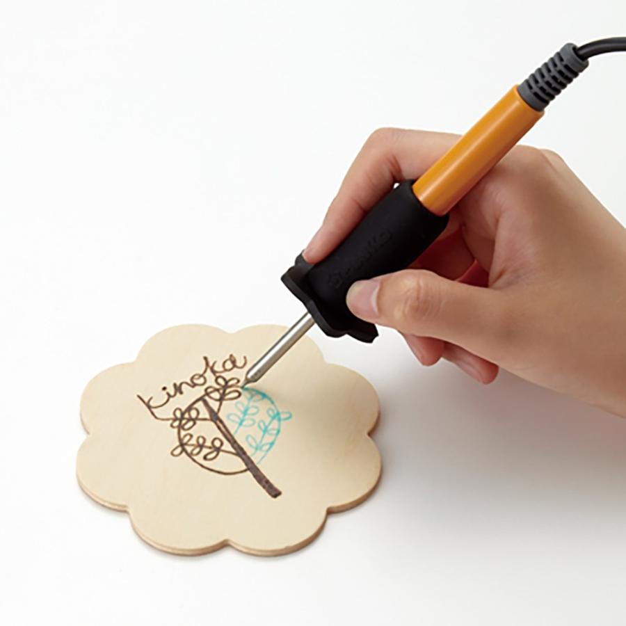 HAKKO（ハッコー） はんだごて ハンダゴテ 半田ごて はんだ マイペン