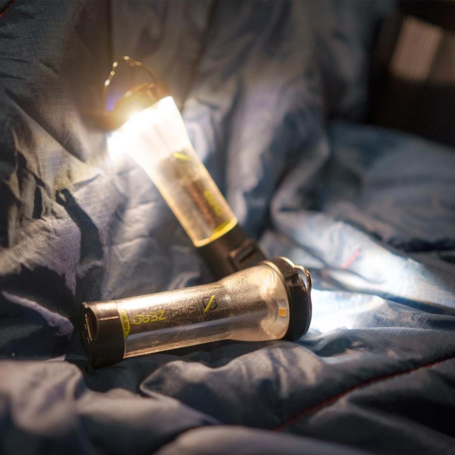 GOAL ZERO（ゴールゼロ） ライトハウス マイクロ チャージ フラッシュ