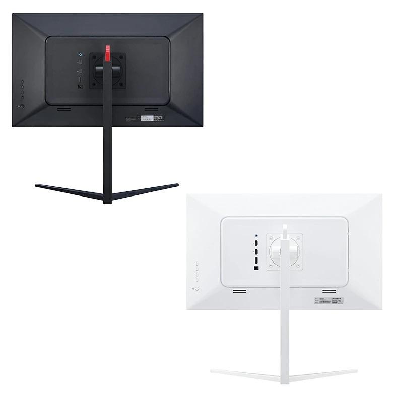 GREEN HOUSE（グリーンハウス） ゲーミングモニター 144Hz 23.8インチ