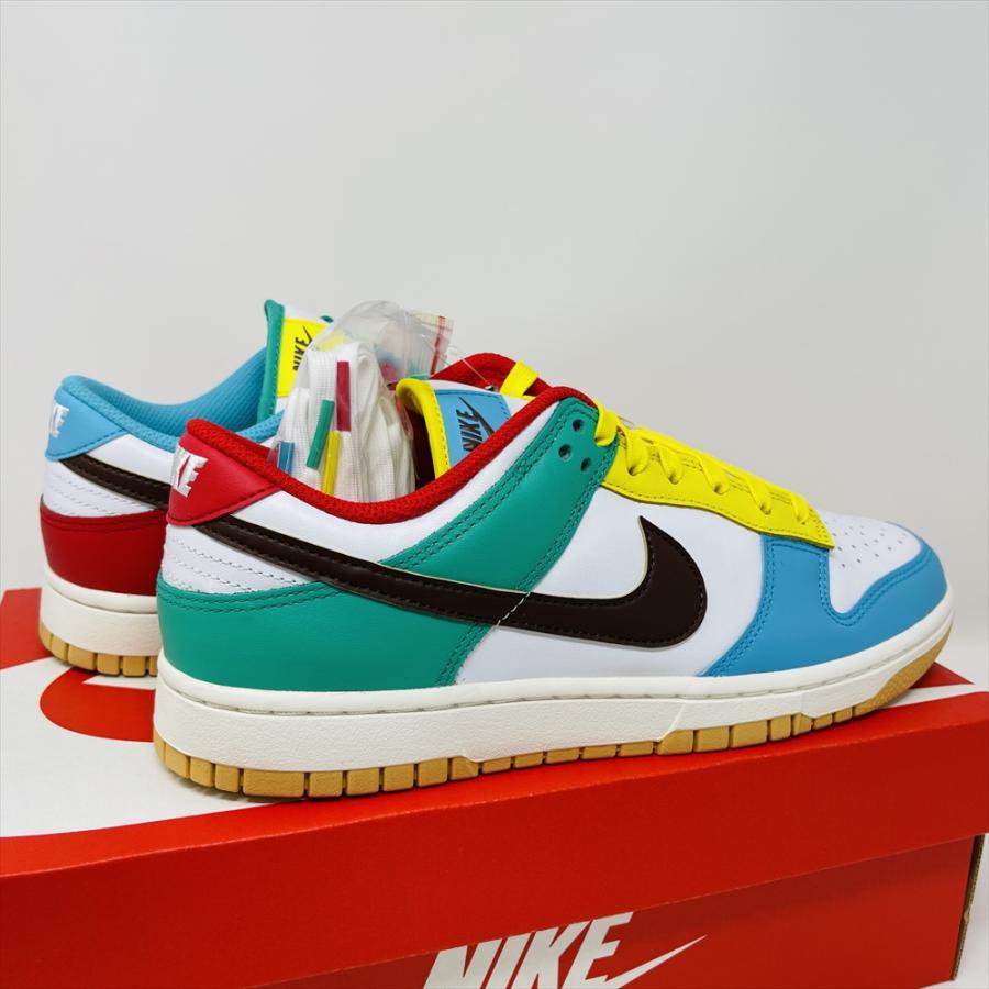 ダンク（NIKE） ナイキ ダンク ロー SE フリー.99 NIKE DUNK LOW Free