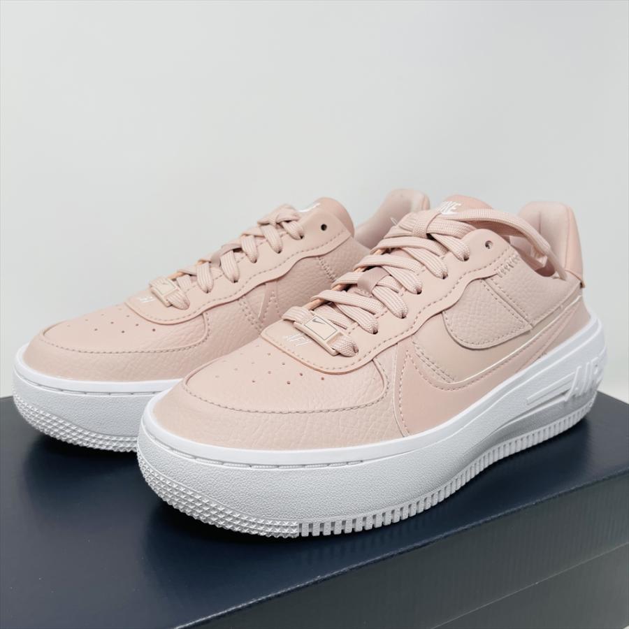 エア フォース 1 ナイキ プラットフォーム NIKE AIR FORCE PLT.AF.ORM