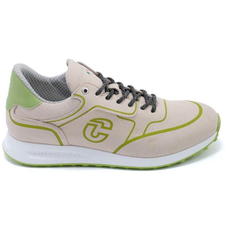 デュカデルコスマ メンズ ゴルフシューズ スパイクレス Flyer 420801