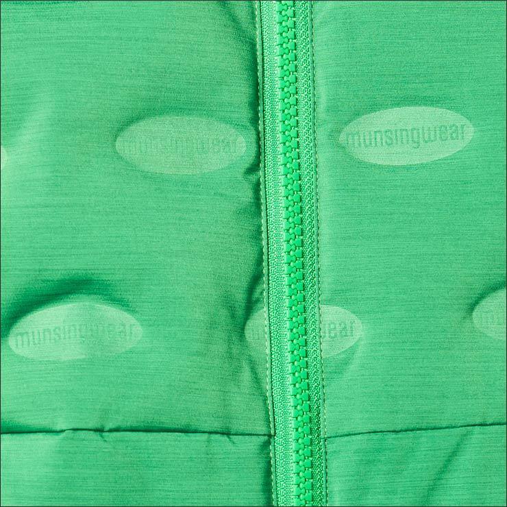 Munsingwear（マンシングウェア） メンズ ゴルフウェア ENVOY