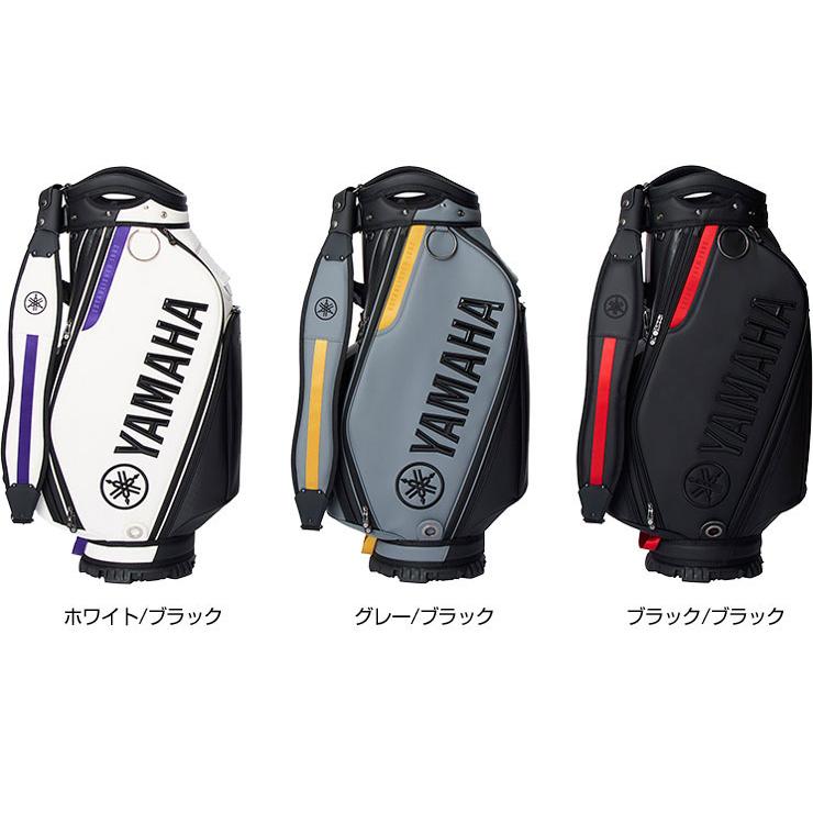 RMX ヤマハ 2025年モデル プロレプリカ キャディバッグ Y25CBP