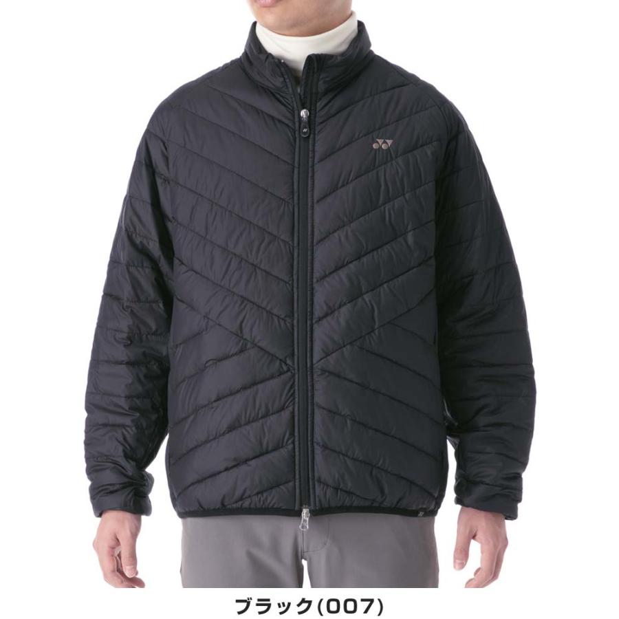 YONEX（ヨネックス） ヒートカプセル ソラトビ フルジップ 中綿