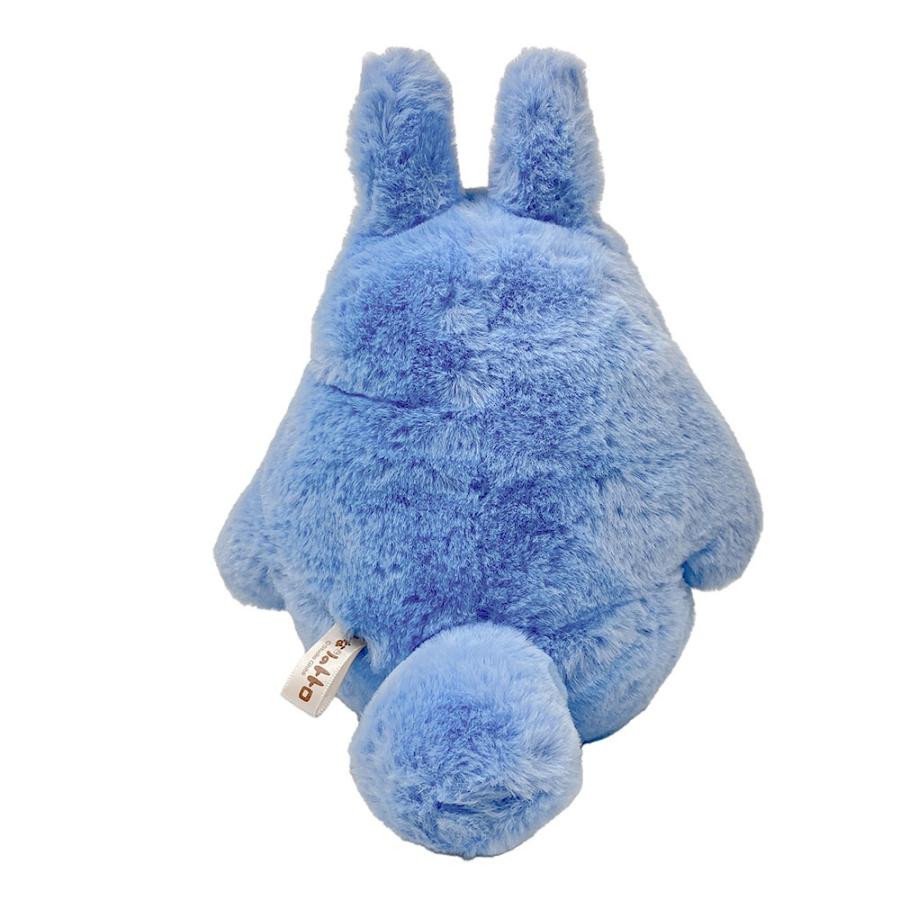 となりのトトロ ぬいぐるみ ふんわり 中トトロ Sサイズ（K-7979