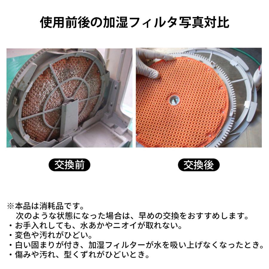 ダイキン（DAIKIN） フィルター KNME043B4 加湿フィルターknme043b4