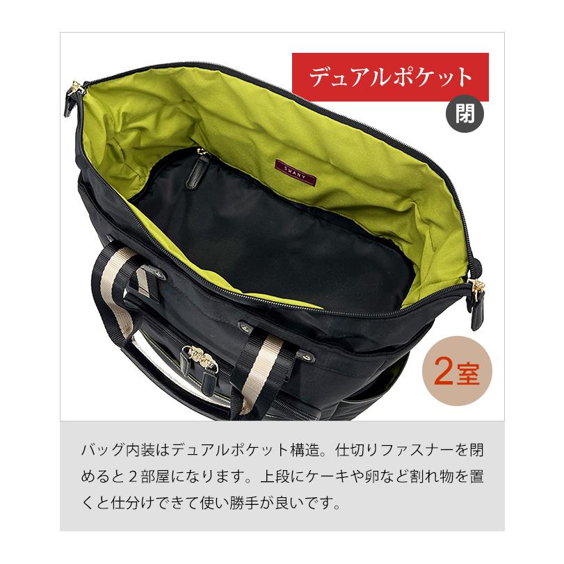 SWANY（スワニー） 座れる キャリーバッグ ショッピングカート