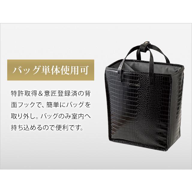 スワニー SWANY キャリーバッグ ショッピングカート 横押しカート