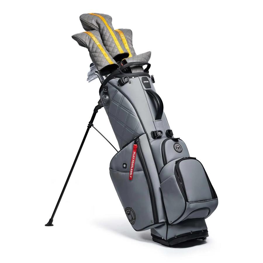 ポイント5倍】GHOST GOLF ANYDAY Stand Bag 7分割 ゴーストゴルフ