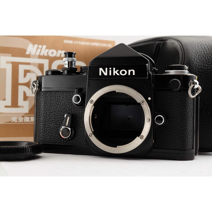 nikon F2 アイレベル ブラック : ぽちっとほわっと - 通販 - Yahoo