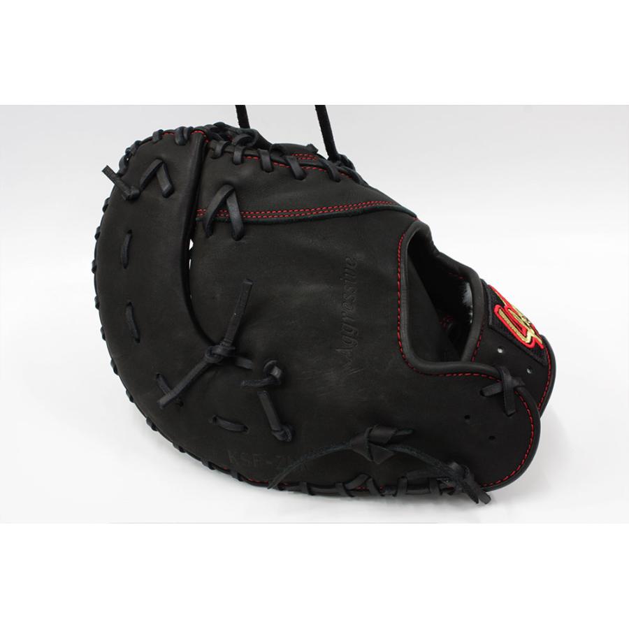 久保田スラッガー（KUBOTA SLUGGER） 2025 軟式 ファーストミット KSF