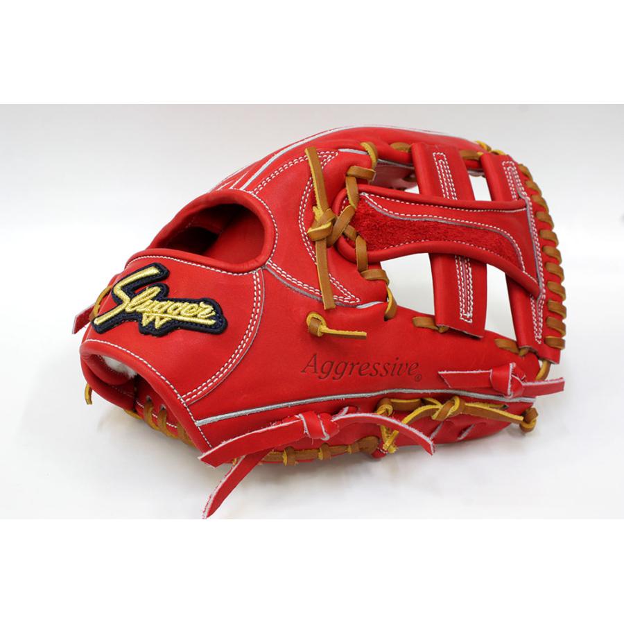 久保田スラッガー（KUBOTA SLUGGER） 2025 硬式 グローブ 内野手 KSG
