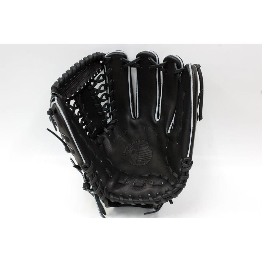 久保田スラッガー（KUBOTA SLUGGER） 2025 硬式 グローブ KSG-MP4 F