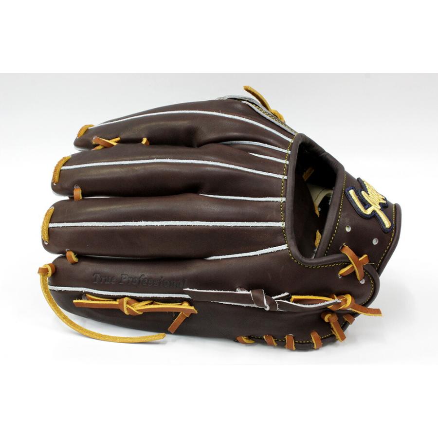 久保田スラッガー（KUBOTA SLUGGER） 2025 硬式 グローブ KSG-SPC