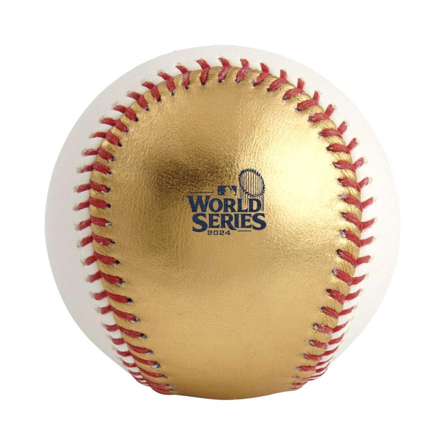 Rawlings（ローリングス） ワールドシリーズ2025ドジャース優勝記念球