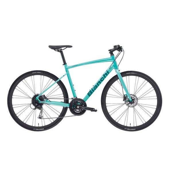 Bianchi（ビアンキ） BIANCHI C-SPORT2 DISC Cスポーツ 2 ディスク