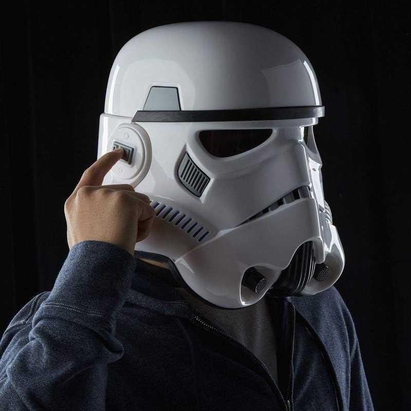スター・ウォーズ ブラック・シリーズ プレミアム・プロップ・レプリカ