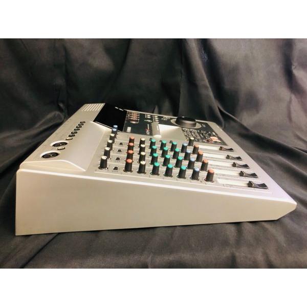 YAMAHA（ヤマハ） YAMAHA MD4S MULTI TRACK MD RECORDER / ヤマハ