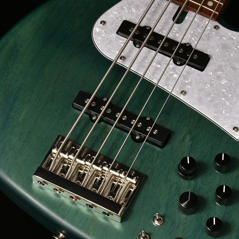 Bacchus（バッカス） Bacchus Japan Tune-Up Series WL524-H.J.FREAKS