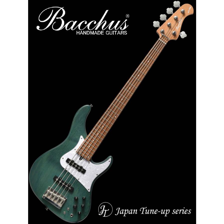 Bacchus（バッカス） Bacchus Japan Tune-Up Series WL524-H.J.FREAKS