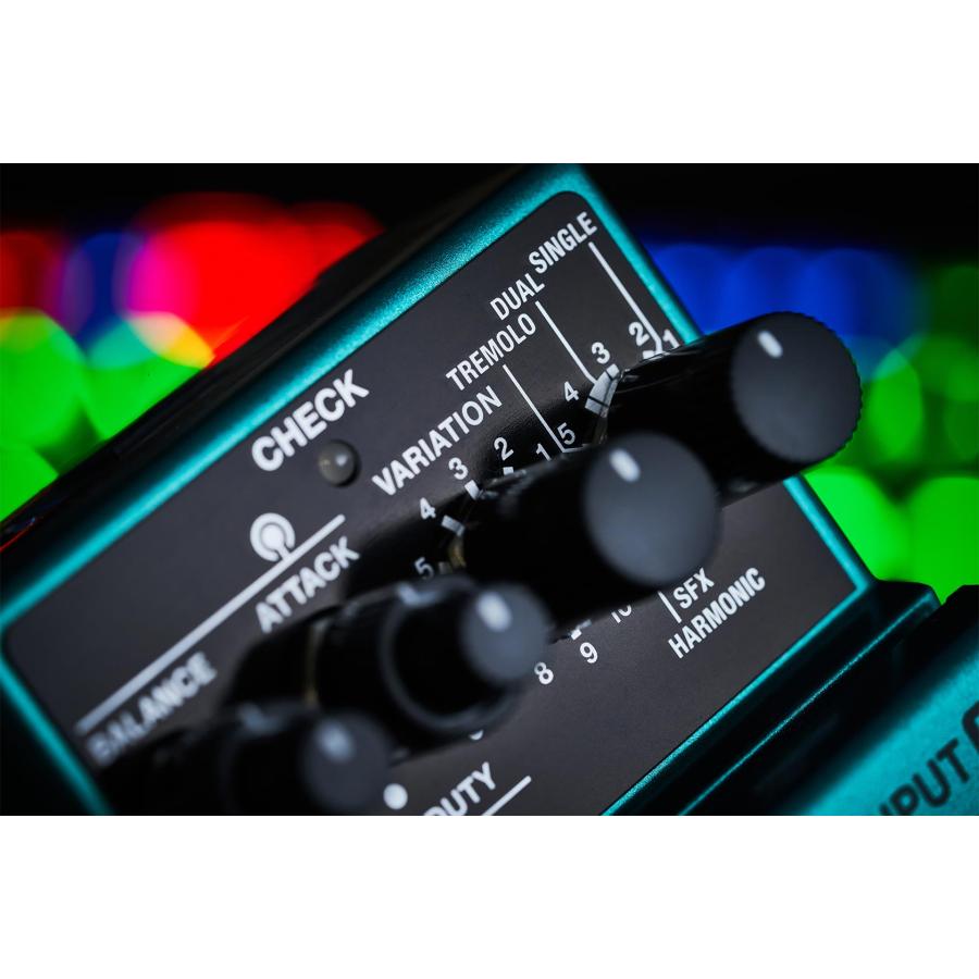 BOSS（ボス） BOSS SL-2 Slicer【スライサー】《エフェクター