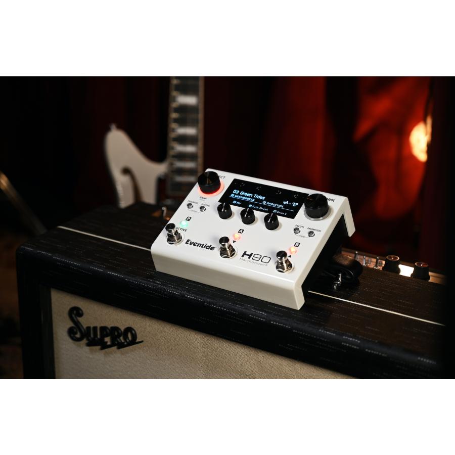 Eventide H90 Harmonizer マルチエフェクター 《エフェクター