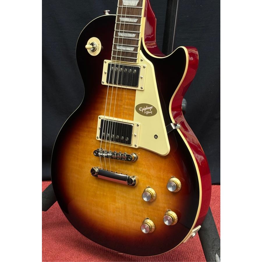 Gibson（ギブソン） Epiphone Les Paul Standard 60s -Burbon Burst