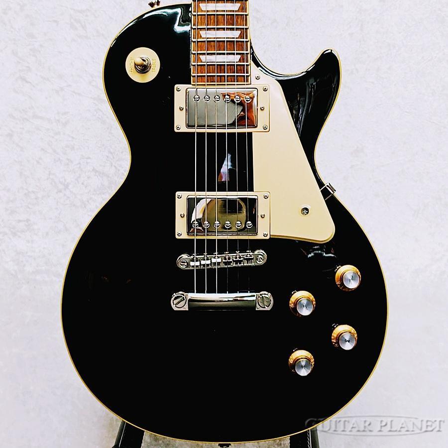 Epiphone（エピフォン） Epiphone Les Paul Standard 60s -Ebony- 新品