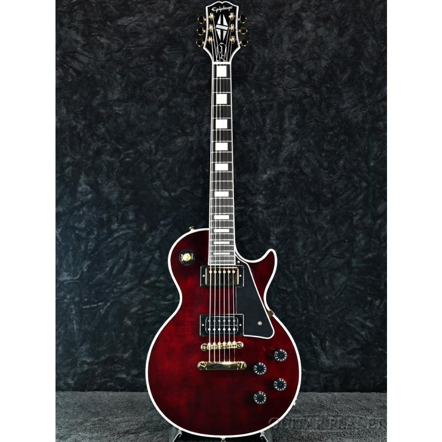 Gibson（ギブソン） 【ハードケース付き!!】Epiphone Jerry Cantrell