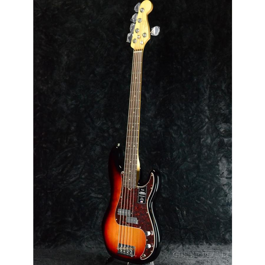 Fender（フェンダー） Fender American Professional II Precision