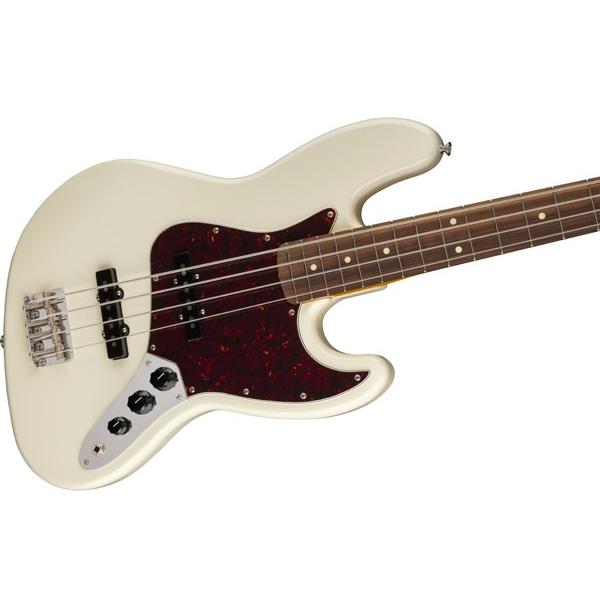 Fender（フェンダー） Fender Mexico Classic Series'60s Jazz Bass