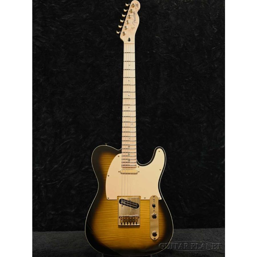 Fender（フェンダー） Fender Richie Kotzen Telecaster Brown