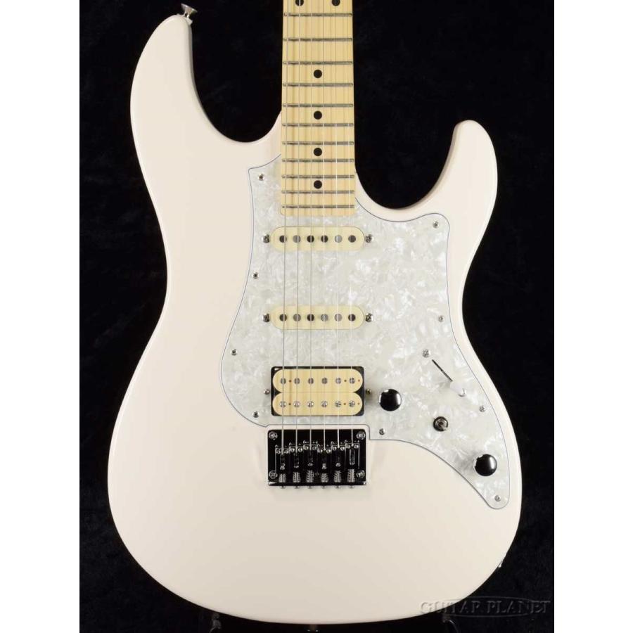 FgN(FUJIGEN) BOS2-M AWH《エレキギター》 : ギタープラネット Yahoo